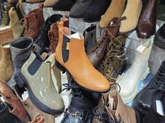 -广州白马服装市场