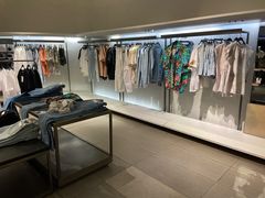 店内环境-ZARA(勒泰店)
