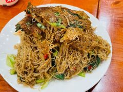 -姚记面馆(瑶琳路店)