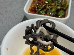 -非遗•老字号•阿彬牛肉火锅(广济桥店)