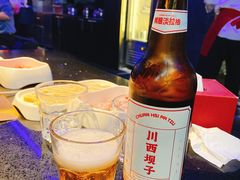 -川西坝子火锅(清江东路3.0直营店)
