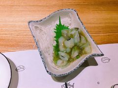 -小句号·精致料理(江南环球港店)