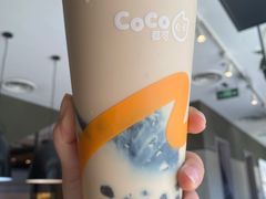 -CoCo都可(宝龙广场店)