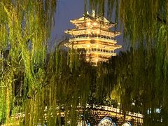 -鹊华居·地道鲁菜·海鲜·融合味(大明湖店)