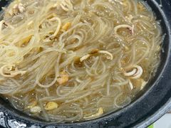 -考记泥焗鸡农庄·海鲜(北洛秘境店)