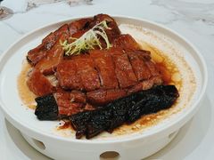 -敬宾酒家(胜利广场店)