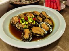 -良友·海鲜青岛菜(五四广场店)