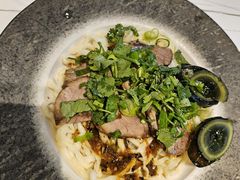 -面乙新派手擀面(大悦城店)