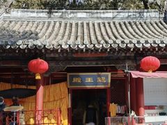 -潭柘寺景区