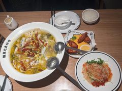 -太二酸菜鱼(兴业太古汇店)