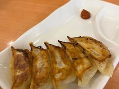 -博多一幸舍(侨福芳草地购物中心店)