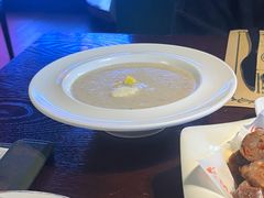 -马迭尔德式西餐精酿啤酒屋(中央大街店)