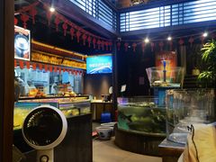 -魏铭鱼头捞饭(嘉善店)