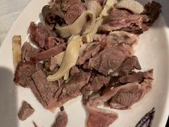 -邹记羊肉馆(阳山店)