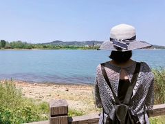 -南京金牛湖风景区