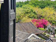 -东莞市可园博物馆