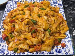 -后卫寨猫耳朵(后卫寨店)