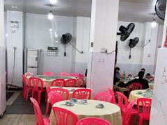 大堂-秋姐美食店(旅游大道店)