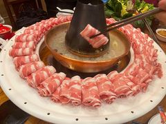 -乐宴·老北京铜火锅(八卦岭店)