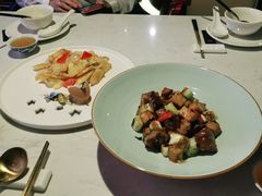 -钟菜·粤菜点心·宴请(海上世界·汇港二期店)