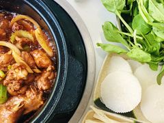 -重庆鸡公煲(学衡路店)