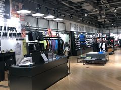 -NIKE品牌体验店(苏州中心店)