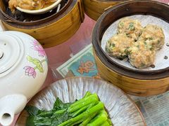 -香港蓮香樓(中環店)