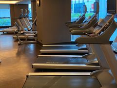 -国家会展中心上海洲际酒店