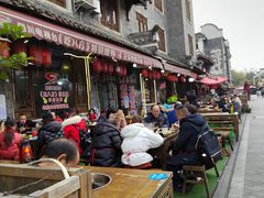 -老船夫石锅苗苗鱼·老字号(三道堰总店)