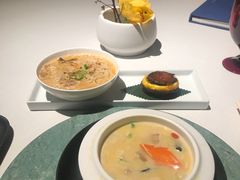 -三号黄浦会Canton Table