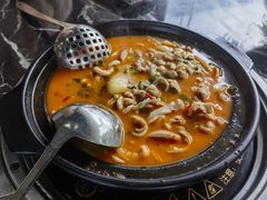 -李师傅脆肚(华强北店)