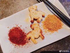 -很久以前羊肉串(打浦路店)