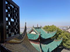 -岳阳楼景区