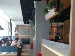 -比格比萨自助(诺亚大厦店)