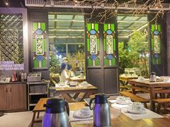 -后街佬·炭火鲜鱼杂(33小镇店)