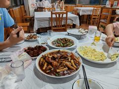 -小六农家乐(崇明西沙湿地店)