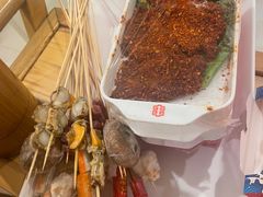 -袁记串串香(平潭店)