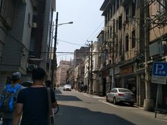 -7天优品(厦门中山路步行街店)