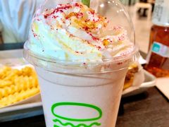 冰糖葫同-Shake Shack(西单大悦城店)
