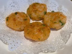 手工虾饼-宁海食府·涌宴(真和店)