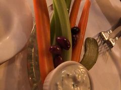 -Keens Steakhouse