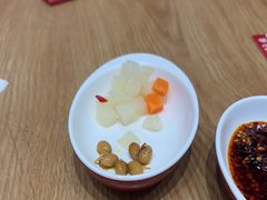 -喜家德虾仁水饺(华强天虹店)