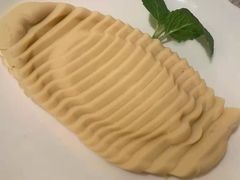 -东方明珠老上海8号餐厅(东方明珠广播电视塔店)