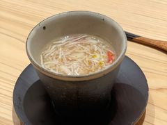 -晴空·日本料理(万象城店)