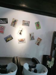 -纯剪男士理发馆·烫染专业店