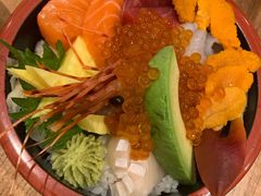 -阿吾罗日本料理(K11艺术中心店)