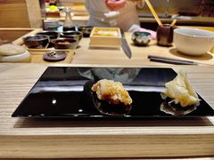 -旬怀石料理(嘉善老市店)