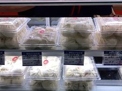 -白玉兰食品(中山公园龙之梦店)