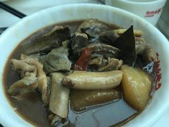-为什么牛潮汕牛肉火锅(中信广场店)