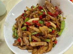 -笨罗卜浏阳菜馆(龙华鹏润达店)